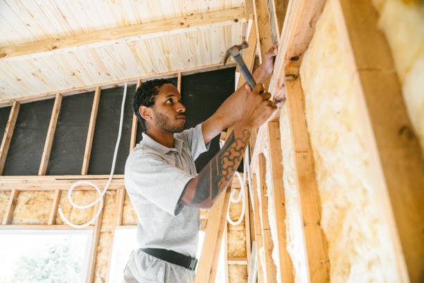 Best Blown-in Insulation  in Leesville, LA