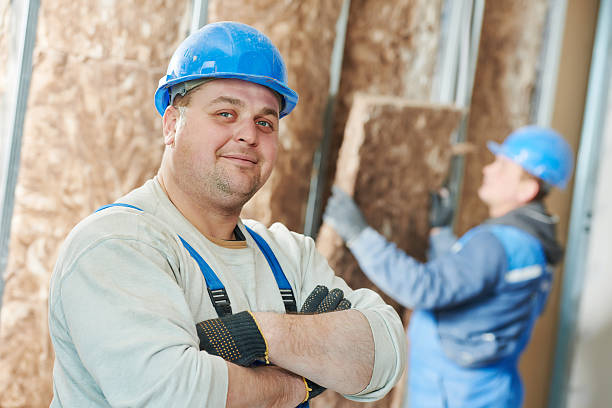 Best Crawl Space Insulation  in Leesville, LA